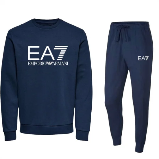 ΣΕΤ ΛΑΙΜΟΚΟΨΗ - EA7 ΜΕΓΑΛΟ - Εικόνα 2