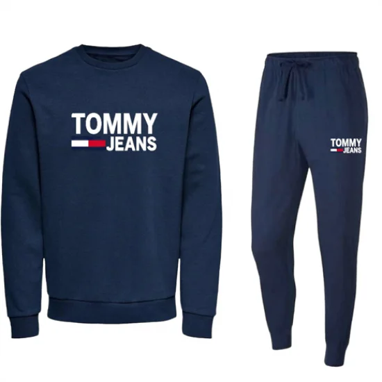 ΣΕΤ ΛΑΙΜΟΚΟΨΗ - TOMMY JEANS ΜΕΓΑΛΟ - Εικόνα 2