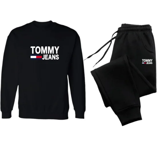 ΣΕΤ ΛΑΙΜΟΚΟΨΗ - TOMMY JEANS ΜΕΓΑΛΟ