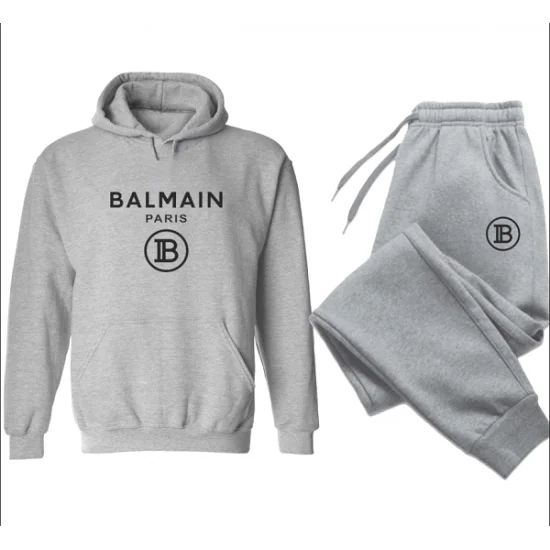 ΣΕΤ ΚΟΥΚΟΥΛΑ-BALMAIN - Εικόνα 2