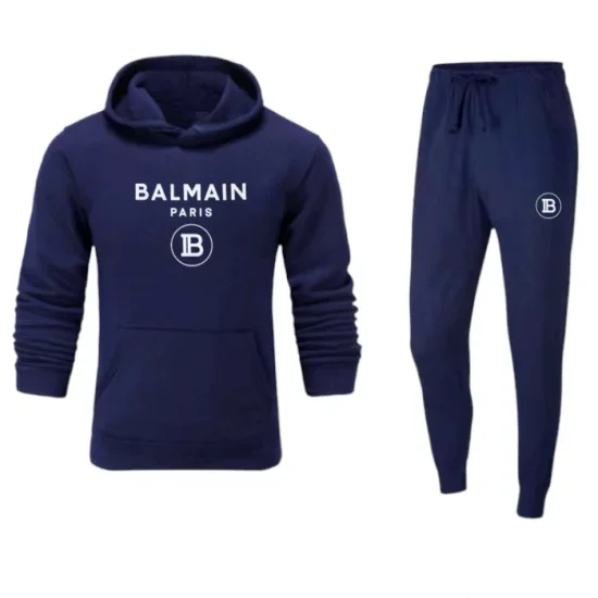 ΣΕΤ ΚΟΥΚΟΥΛΑ-BALMAIN - Εικόνα 3