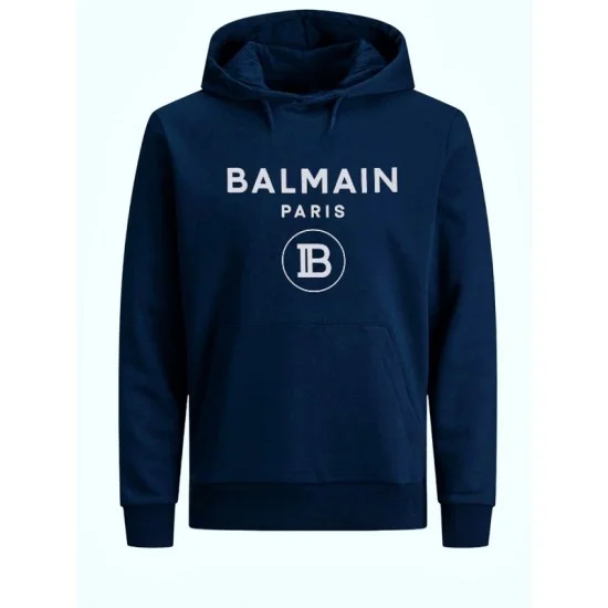 ΦΟΥΤΕΡ ΚΟΥΚΟΥΛΑ - BALMAIN - Εικόνα 3