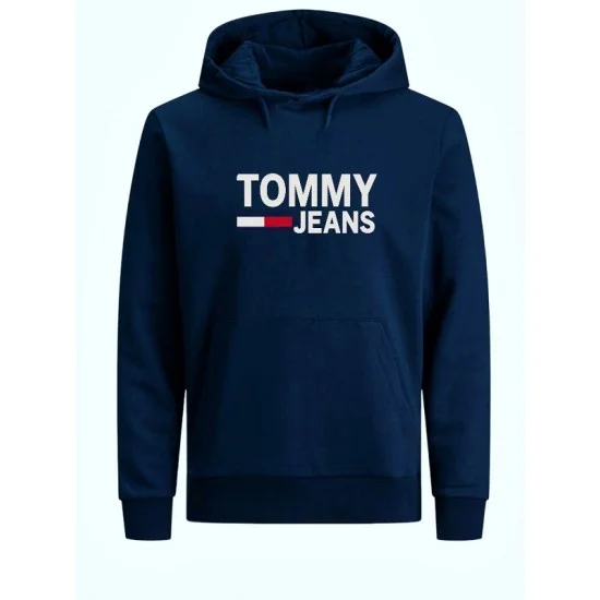 ΦΟΥΤΕΡ ΚΟΥΚΟΥΛΑ - TOMMY JEANS ΜΕΓΑΛΟ - Εικόνα 2
