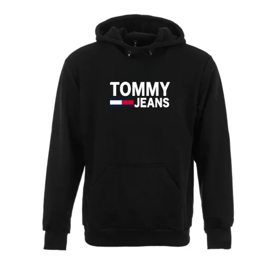 ΦΟΥΤΕΡ ΚΟΥΚΟΥΛΑ - TOMMY JEANS ΜΕΓΑΛΟ