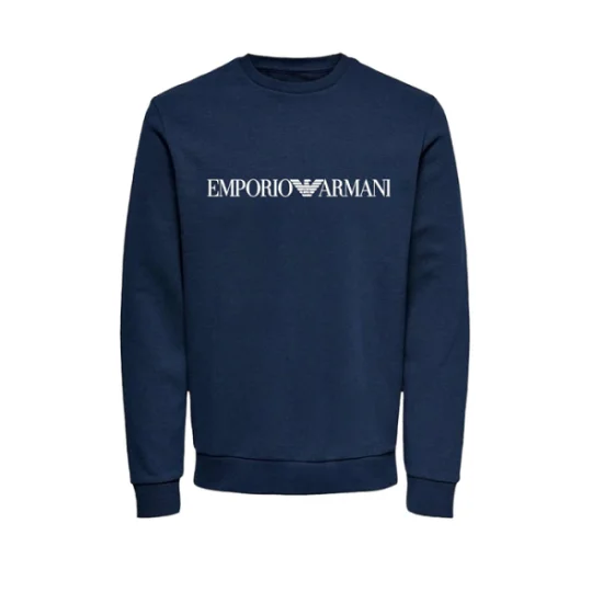 ΦΟΥΤΕΡ ΛΑΙΜΟΚΟΨΗ-EMPORIO ARMANI - Εικόνα 2