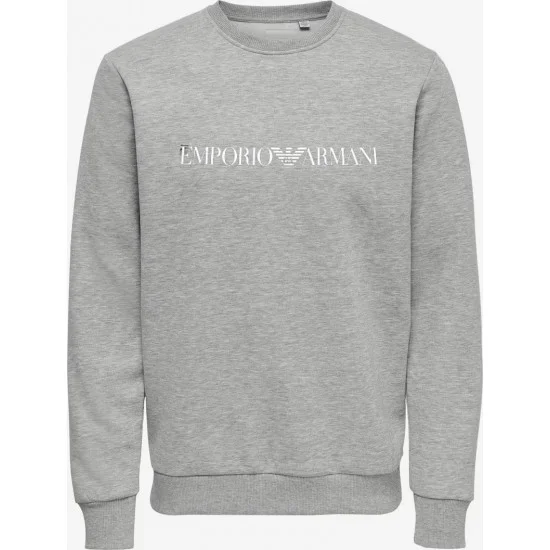 ΦΟΥΤΕΡ ΛΑΙΜΟΚΟΨΗ-EMPORIO ARMANI - Εικόνα 3