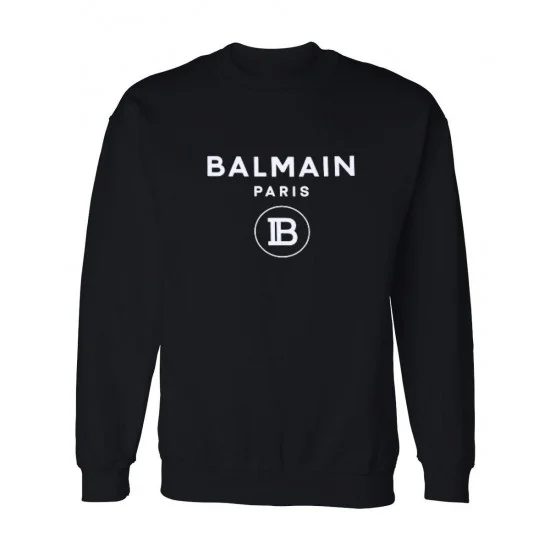 ΦΟΥΤΕΡ ΛΑΙΜΟΚΟΨΗ-BALMAIN