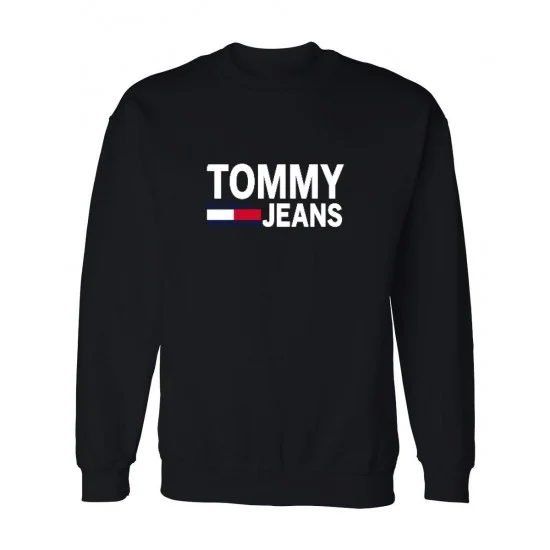 ΦΟΥΤΕΡ ΛΑΙΜΟΚΟΨΗ-TOMMY JEANS ΜΕΓΑΛΟ