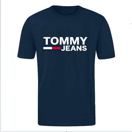 T-SHIRT - TOMMY JEANS ΜΕΓΑΛΟ ΜΕΓΑΛΟ