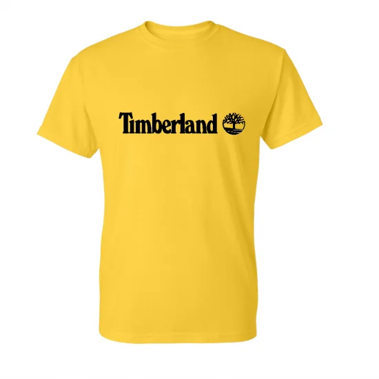 T-SHIRT - TIMBERLAND ΜΕΓΑΛΟ