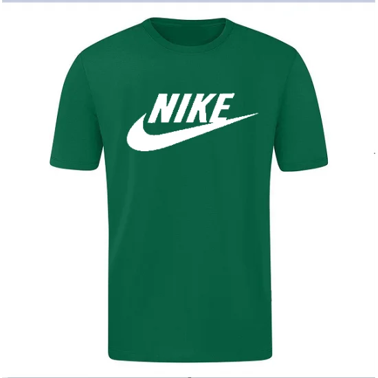 T-SHIRT - NIKE ΜΕΓΑΛΟ ΠΡΑΣΙΝΟ