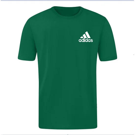 T-SHIRT - ΓΡΑΜΜΕΣ ΜΙΚΡΟ ΠΡΑΣΙΝΟ