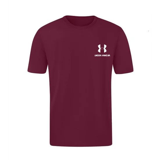 T-SHIRT - UA/MIK ΜΠΟΡΝΤΟ