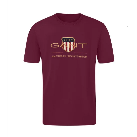 T-SHIRT - CANT ΜΕΓΑΛΟ ΜΠΟΡΝΤΟ