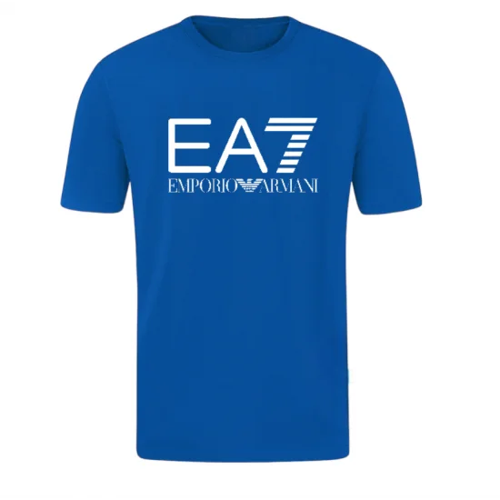 T-SHIRT - EA7 ΜΕΓΑΛΟ ΡΟΥΑ