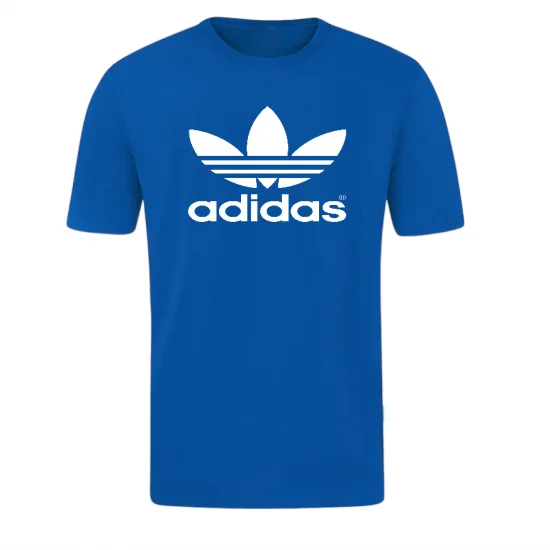 T-SHIRT - ΤΡΙΦΥΛΛΙ ΜΕΓΑΛΟ ΡΟΥΑ