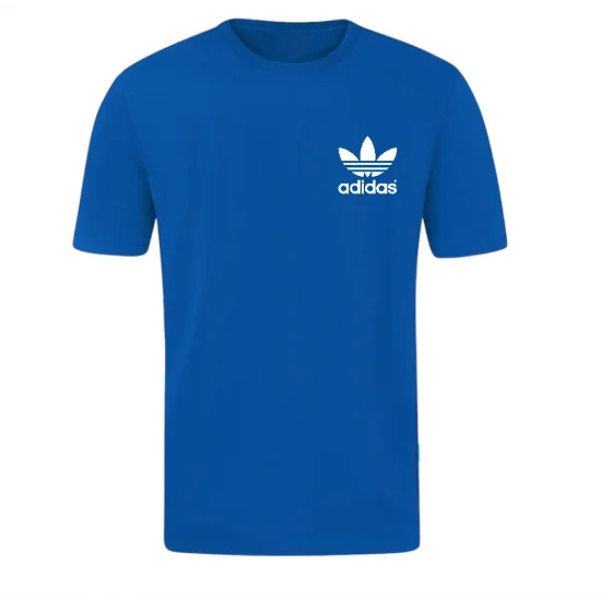 T-SHIRT - ΤΡΙΦΥΛΛΙ ΜΙΚΡΟ ΡΟΥΑ