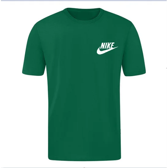 T-SHIRT - NIKE ΜΙΚΡΟ ΠΡΑΣΙΝΟ