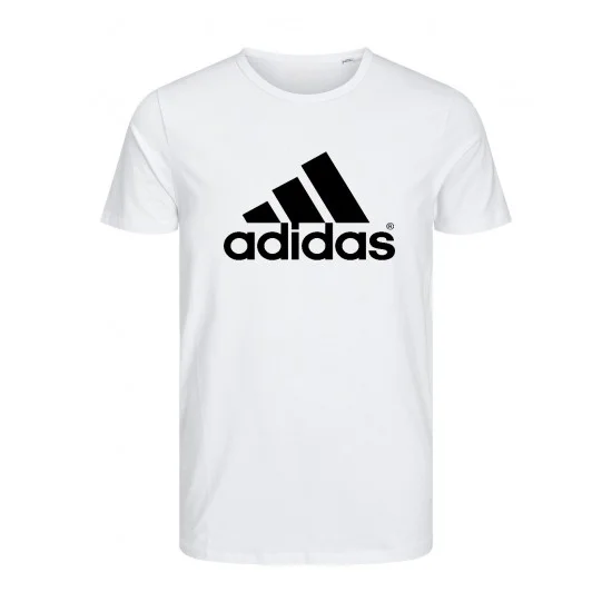 T-SHIRT - ΓΡΑΜΜΕΣ ΜΕΓΑΛΟ ΛΕΥΚΟ