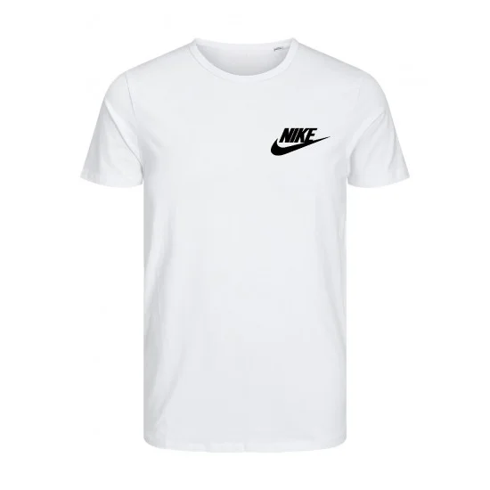 T-SHIRT - NIKE ΜΙΚΡΟ ΛΕΥΚΟ