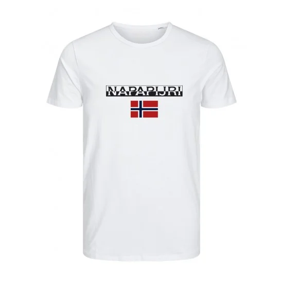 T-SHIRT - NAPAPIJRI