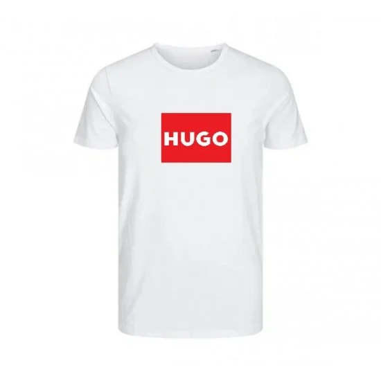 T-SHIRT - HUGO
