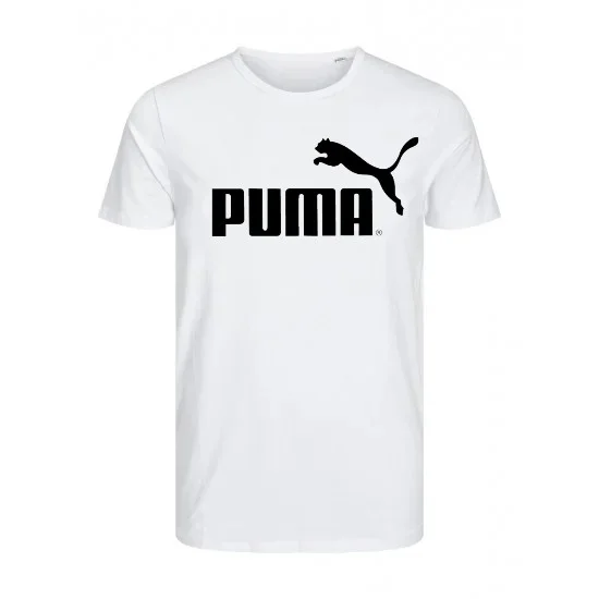 T-SHIRT - PUMA