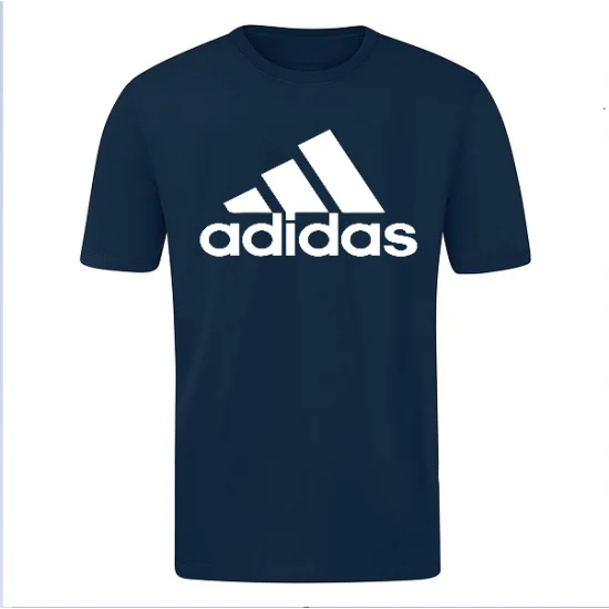 T-SHIRT - ΓΡΑΜΜΕΣ ΜΕΓΑΛΟ ΜΠΛΕ