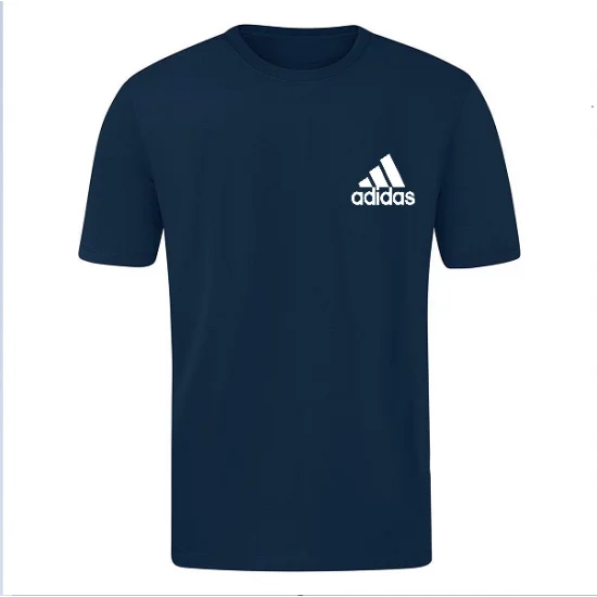 T-SHIRT - ΓΡΑΜΜΕΣ ΜΙΚΡΟ ΜΠΛΕ