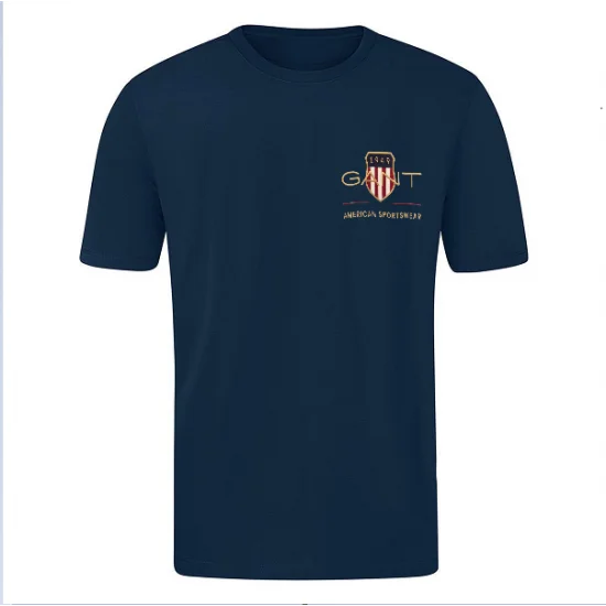 T-SHIRT - CANT ΜΙΚΡΟ ΜΠΛΕ