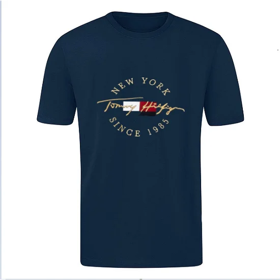 T-SHIRT - TM NEW YORK ΜΕΓΑΛΟ