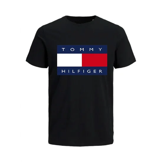 T-SHIRT - TOMMY HILFIGER