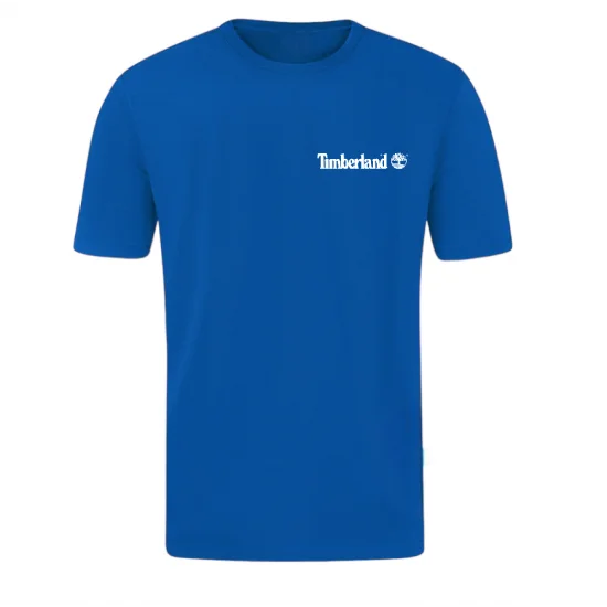 T-SHIRT - TIMBERLAND ΜΙΚΡΟ ΡΟΥΑ
