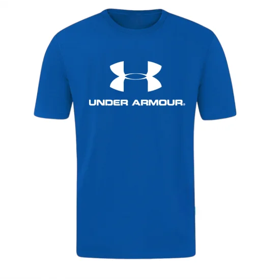 T-SHIRT - UA ΜΕΓΑΛΟ ΡΟΥΑ