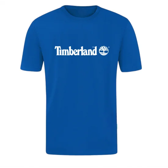 T-SHIRT - TIMBERLAND ΜΕΓΑΛΟ ΡΟΥΑ