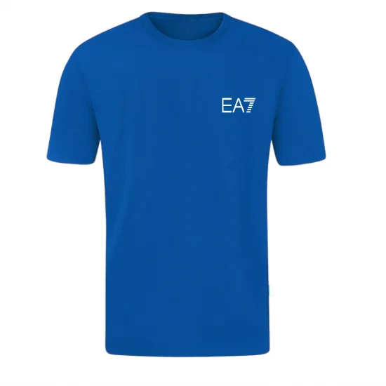 T-SHIRT - EA7 ΜΙΚΡΟ ΡΟΥΑ