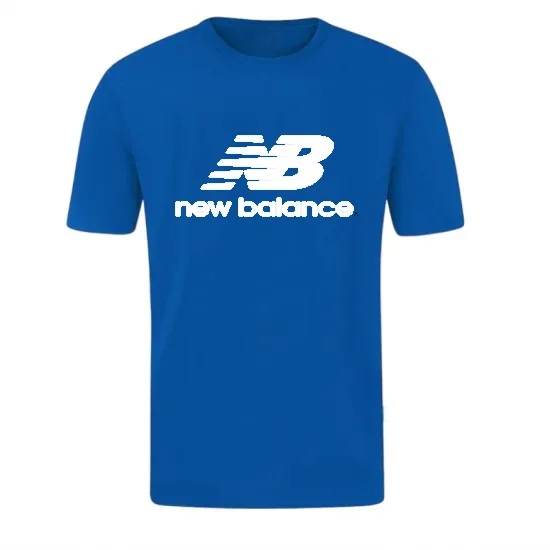 T-SHIRT - NEW BALANCE ΡΟΥΑ