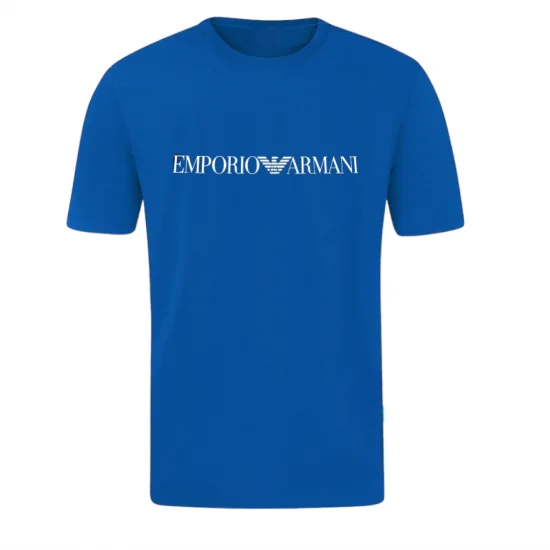 T-SHIRT - EMPORIO ARMANI ΡΟΥΑ