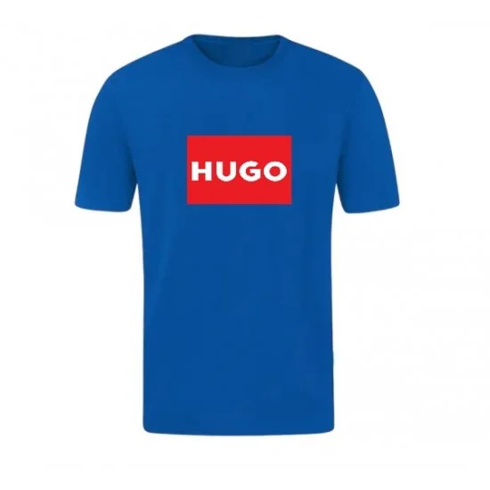 T-SHIRT - HUGO ΡΟΥΑ