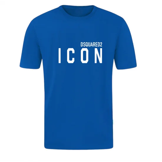 T-SHIRT - ICON ΜΕΓΑΛΟ ΡΟΥΑ