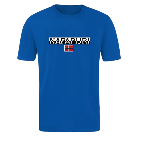 T-SHIRT - NAPAPIJRI ΡΟΥΑ