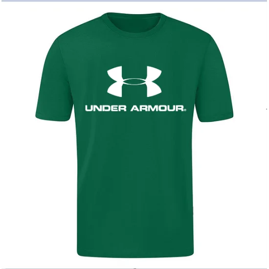 T-SHIRT - UA ΜΕΓΑΛΟ ΠΡΑΣΙΝΟ