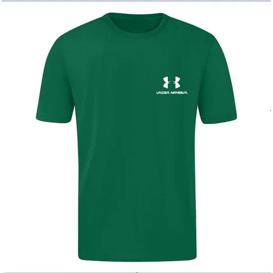 T-SHIRT - UA/MIK ΠΡΑΣΙΝΟ