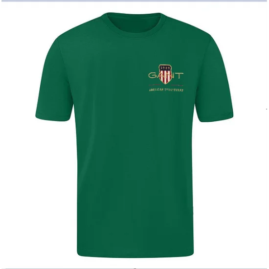 T-SHIRT - CANT ΜΙΚΡΟ ΠΡΑΣΙΝΟ