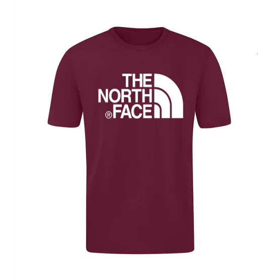 T-SHIRT - THE NORTH FACE ΜΕΓΑΛΟ ΜΠΟΡΝΤΟ