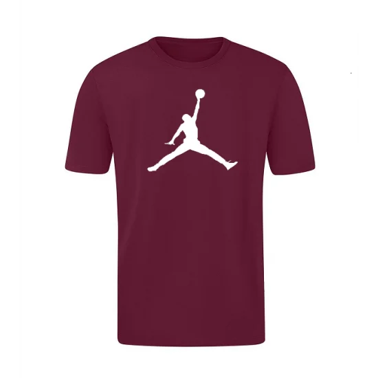 T-SHIRT - ΤΖΟΡΝΤΑΝ ΜΕΓΑΛΟ ΜΠΟΡΝΤΟ