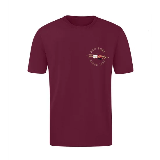 T-SHIRT - TM NEW YORK - MIK ΜΠΟΡΝΤΟ