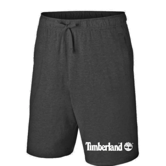 ΣΟΡΤΣ 100% ΒΑΜΒΑΚΙ ΜΕ LOGO - ΑΝΘΡΑΚΙ - TIMBERLAND ΜΕΓΑΛΟ