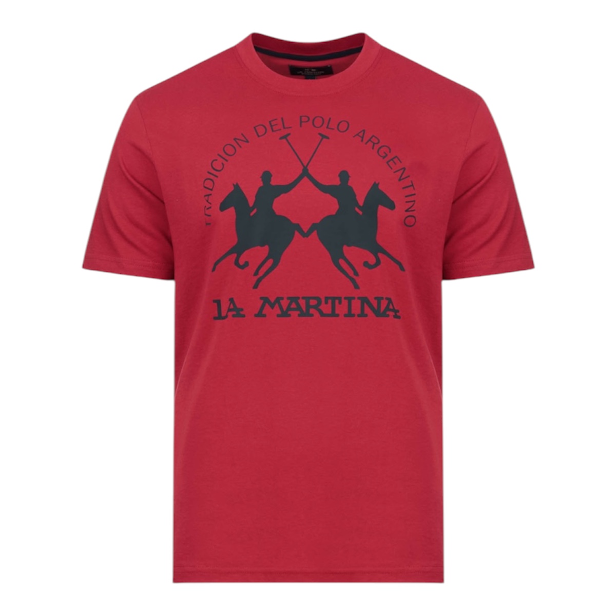 LA MARTINA